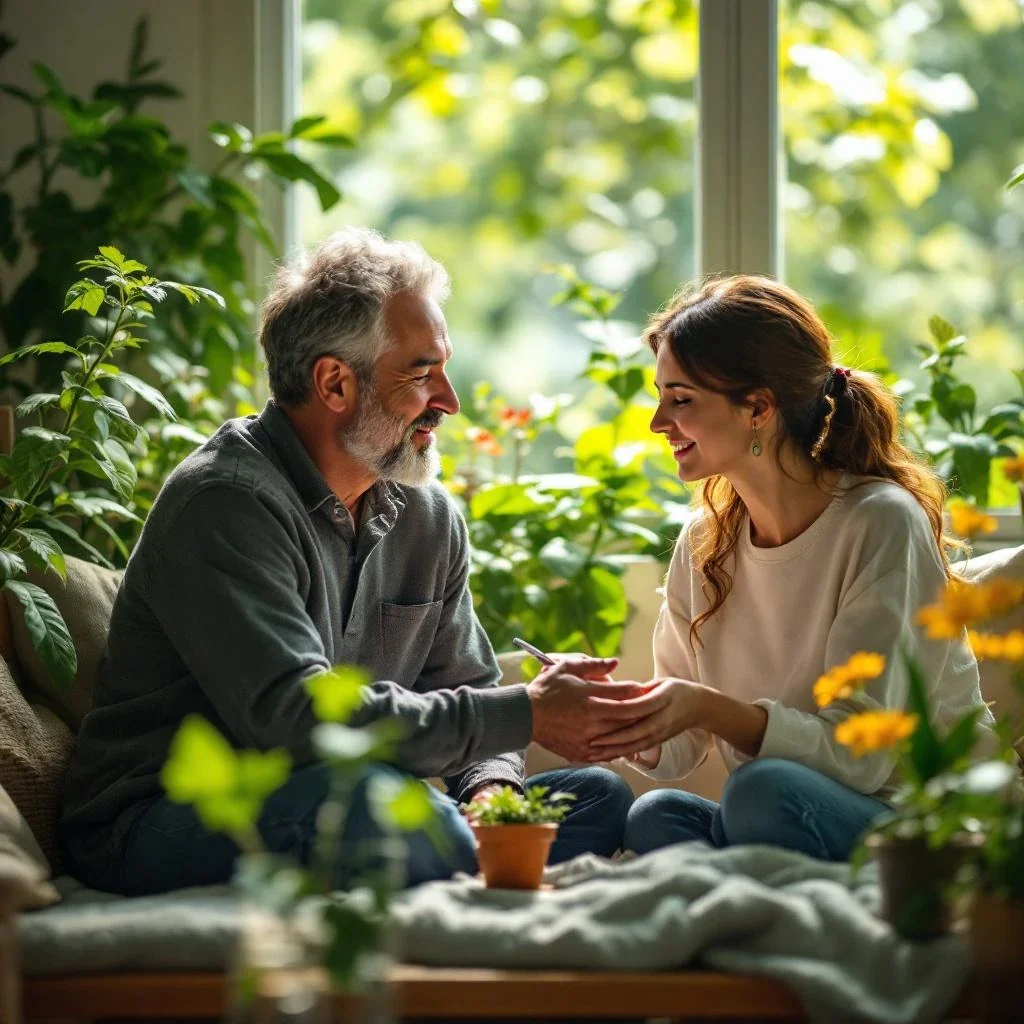 Što ti niko nije rekao o anksioznosti: Tvoj nervni sistem nije pokvarен — on te štiti na pogrešan način